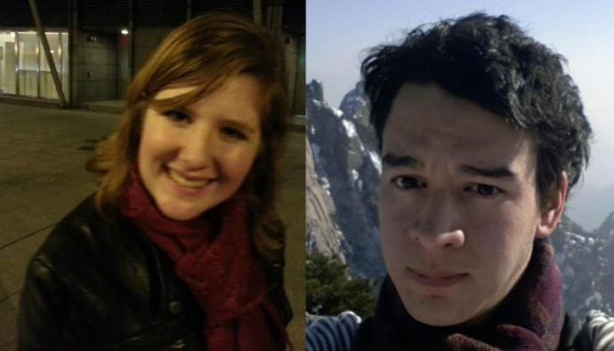 Guy searches for (stalks a) girl he met only once. Creepy or romantic?