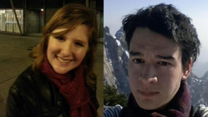 Guy searches for (stalks a) girl he met only once. Creepy or romantic?