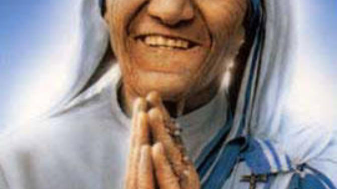 Was Mother Teresa a fraud of a Christian?