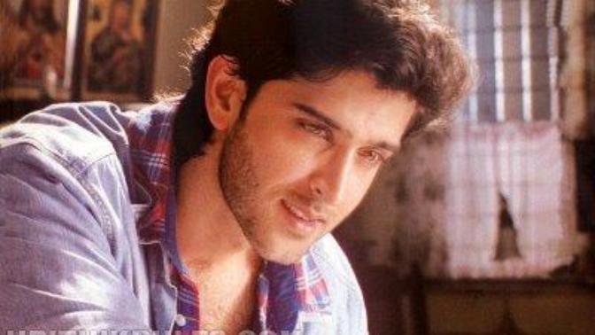 Girls, what do you think about this Indian actor? Isn't he drop dead gorgeous according to you guys?