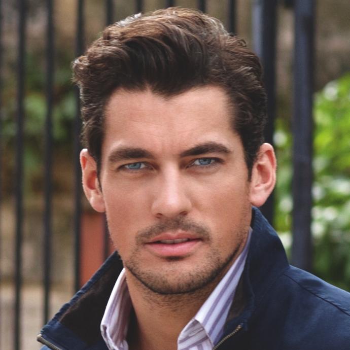 Who is the most attractive and sexy out of these guys?