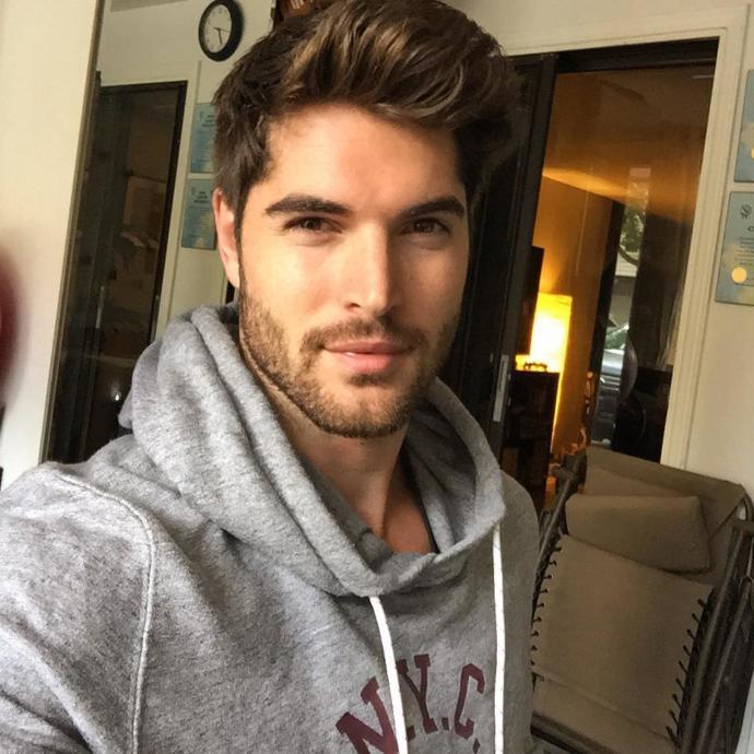 Who is the most attractive and sexy out of these guys?