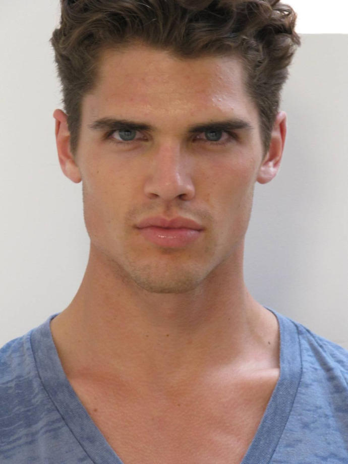 Who is the most attractive and sexy out of these guys?