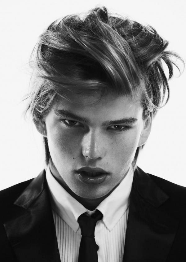 Who is the most attractive and sexy out of these guys?