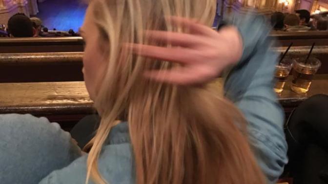 Boyfriend took a picture of a random girl right in front of me. Should I break up with him?