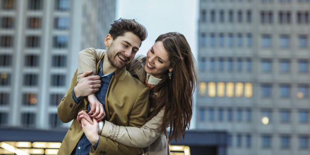 Is it true when a man dates a woman he's dating her social circle and possibly family as well?