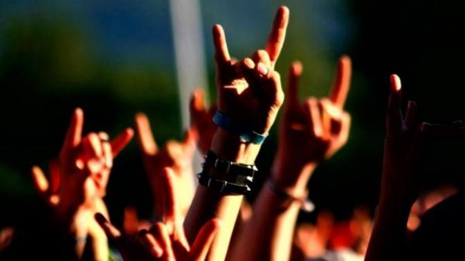 Why is society always blaming music for the bad behavior in children?