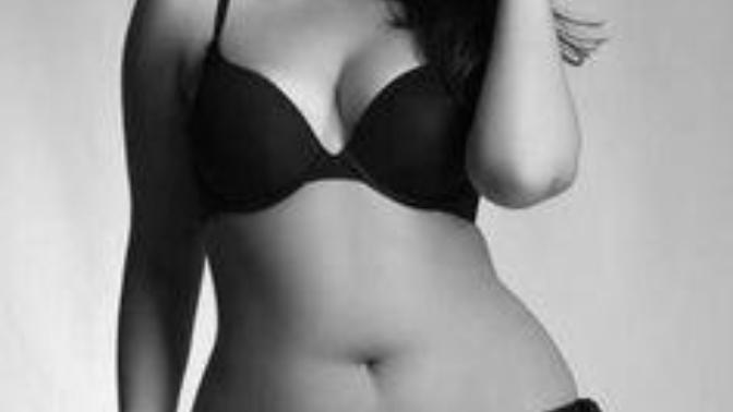 I love thick women, what do you think?