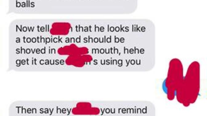Should I Break Up With Him?