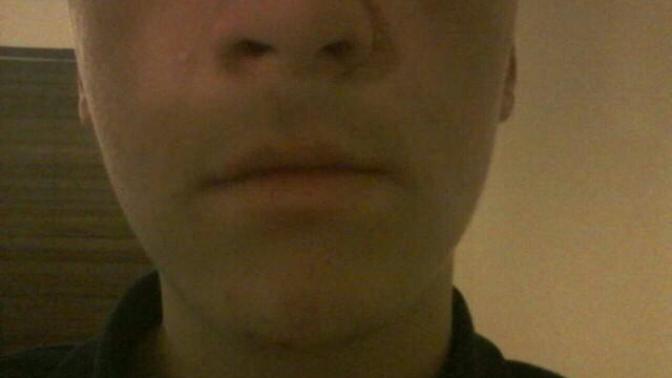My smile is very ugly?