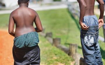 Out of these 4 clothing styles, which would you BAN if you were forced to choose?