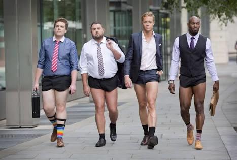 Do you find these dresses highly sexually appealing on men?