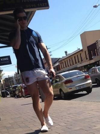 Do you find these dresses highly sexually appealing on men?