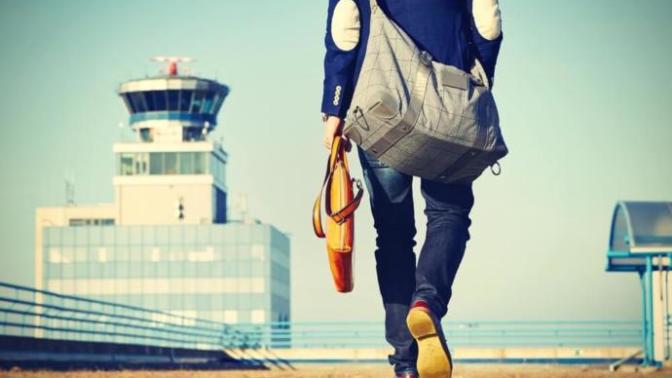 How far would you travel for someone you have a crush on?