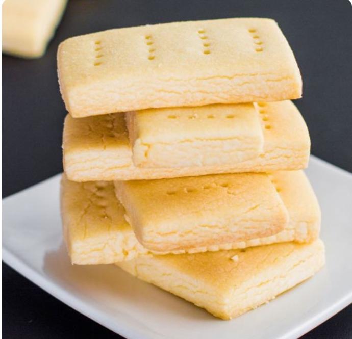 What's your favorite cookie? 