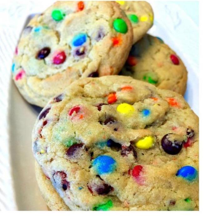 What's your favorite cookie? 