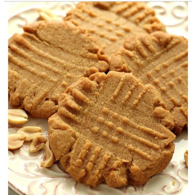 What's your favorite cookie? 
