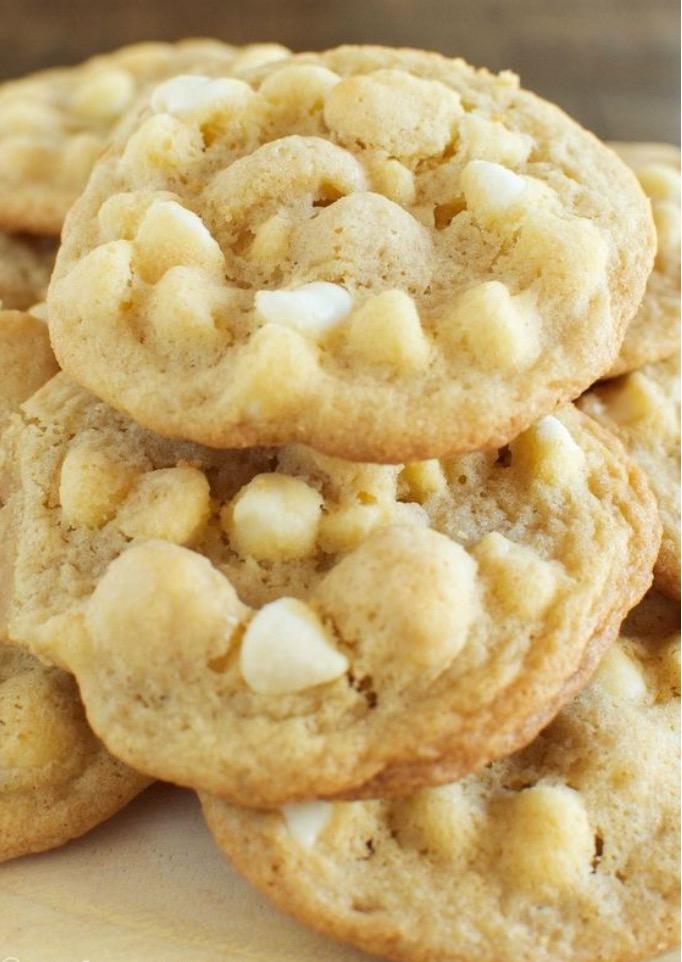 What's your favorite cookie? 