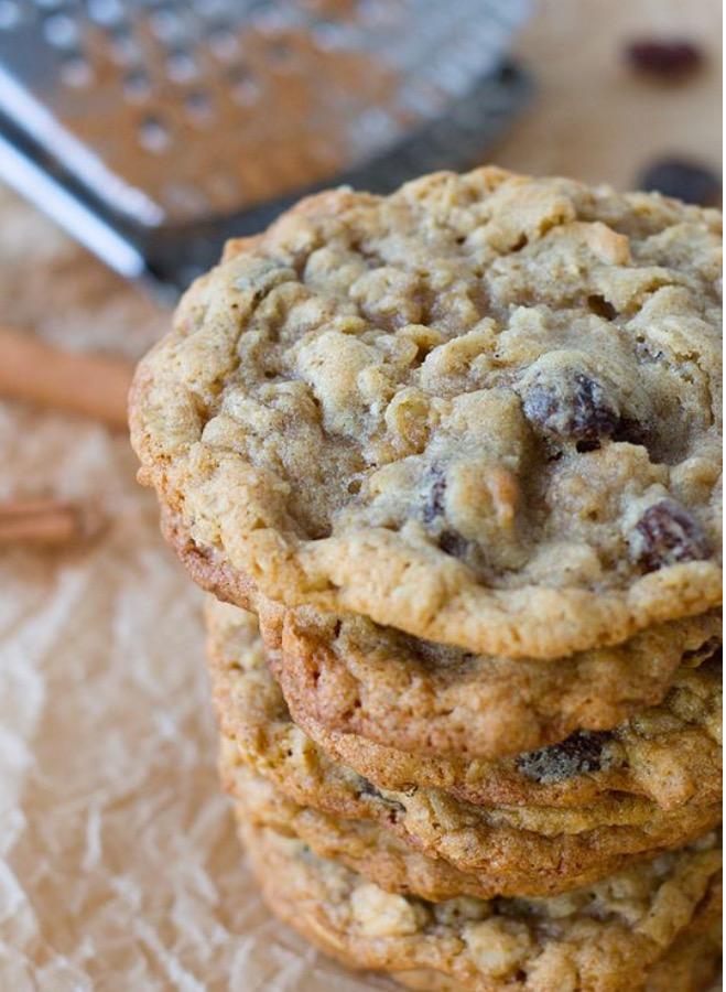 What's your favorite cookie? 