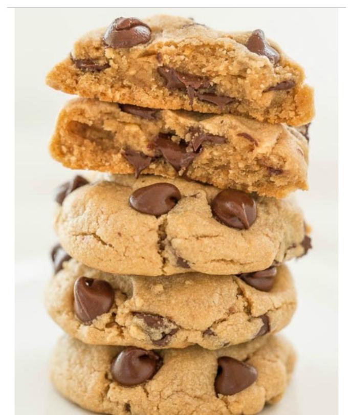 What's your favorite cookie? 