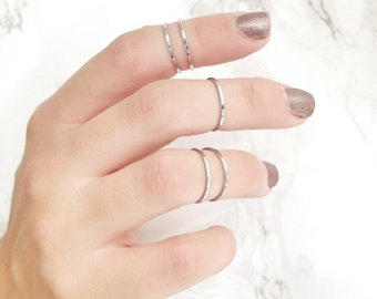 What do you think of midi-rings?