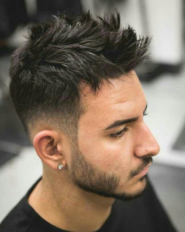 what hairstyle suits me best??