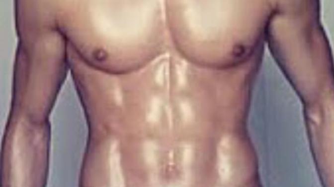 Is this skinny lean body type attractive?