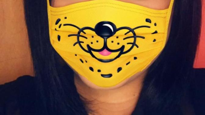 What's your favorite Snapchat filter?
