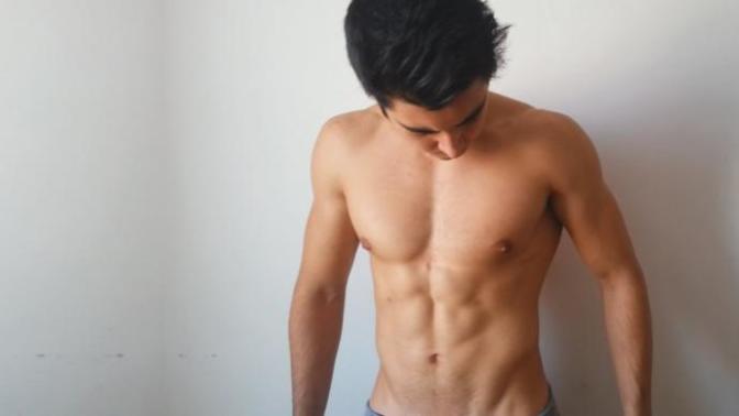 Which of these body types is most attractive?
