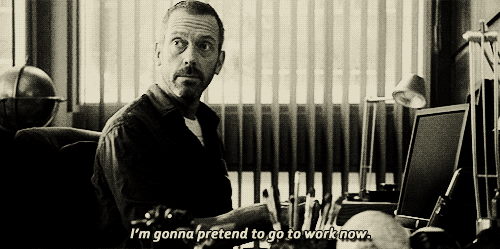 What are you going to do during spring break? Or what did you already do for spring break?