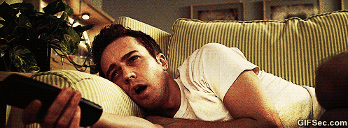 What are you going to do during spring break? Or what did you already do for spring break?