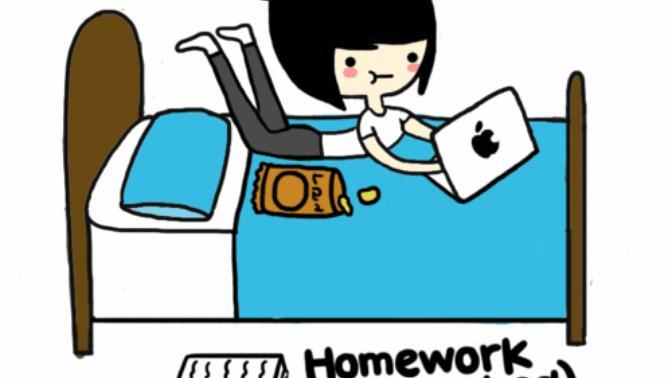 What are you going to do during spring break? Or what did you already do for spring break?