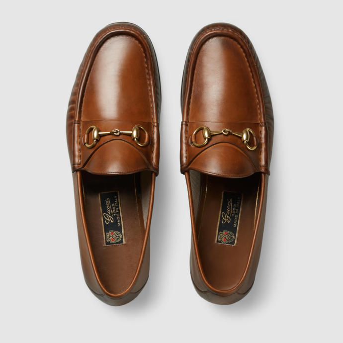 Opinion on shoes? horse bit loafers vs wingtip oxfords?