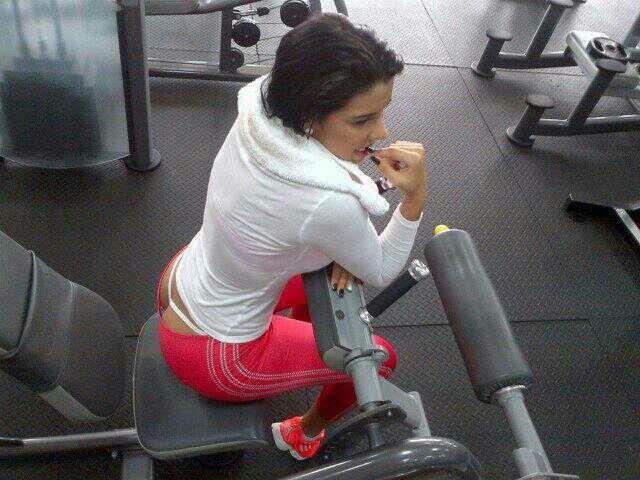 Is it really a big deal to show a little underwear??