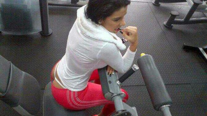 Is it really a big deal to show a little underwear?