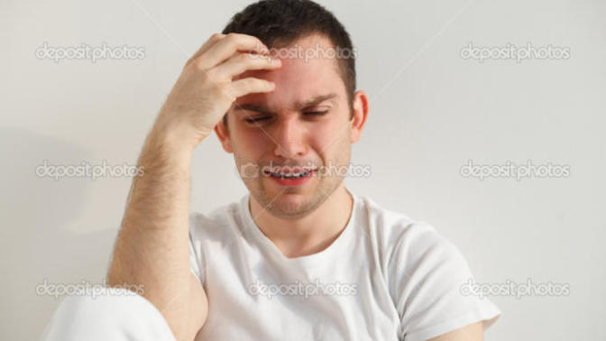 Emotional and Sensitive People?
