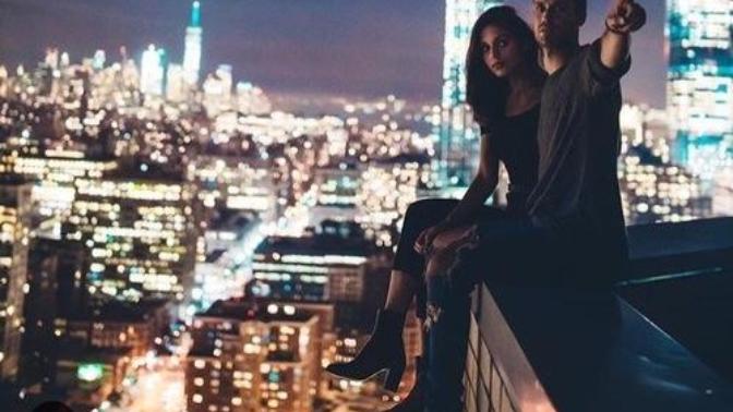 Do you have a lot in common with your partner?
