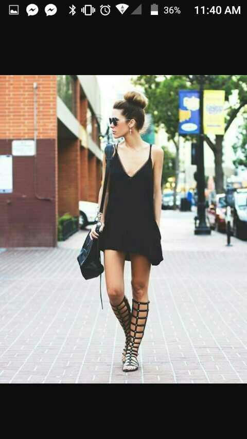 Do Anyone Love These Shoes Besides Me??