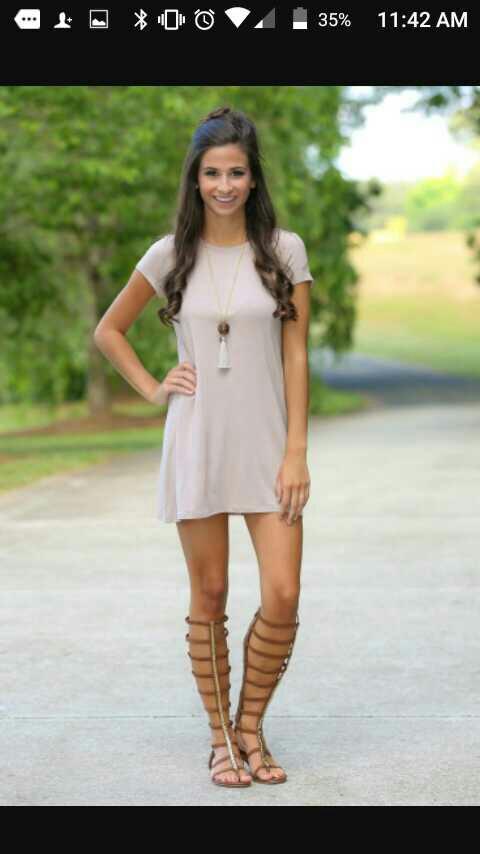 Do Anyone Love These Shoes Besides Me??