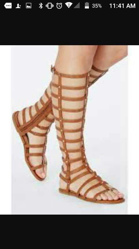 Do Anyone Love These Shoes Besides Me??