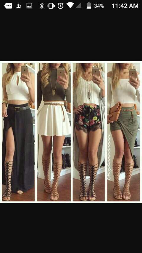 Do Anyone Love These Shoes Besides Me??