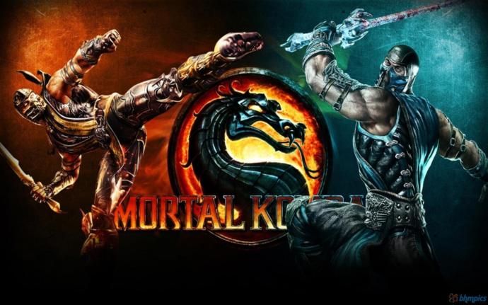 Which of the following fighting game franchise is your most personal favorite?