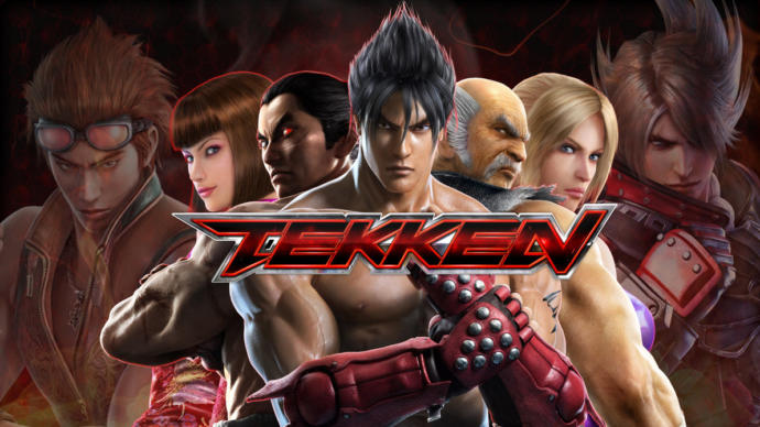 Which of the following fighting game franchise is your most personal favorite?