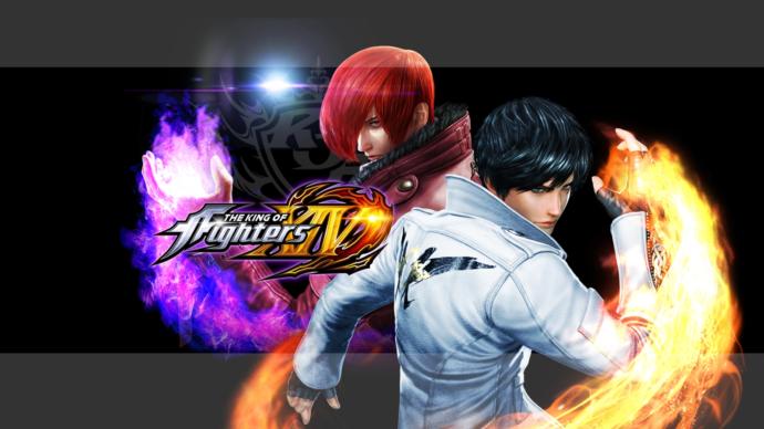 Which of the following fighting game franchise is your most personal favorite?