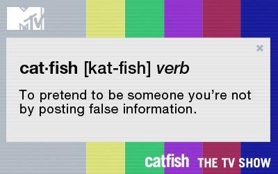 Have you ever been catfished on a dating site/app?