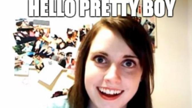 What Do You Think Qualifies A Guy Being A Pretty Boy In Your Opinion?