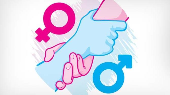 Is all of this Gender Equality to empower Women & Girls getting out of hand?