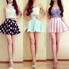 Is it exceptable to dress like this now that I live in the United states??