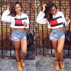 Where can I get these Tommy Hilfiger hoodies? What are they called?