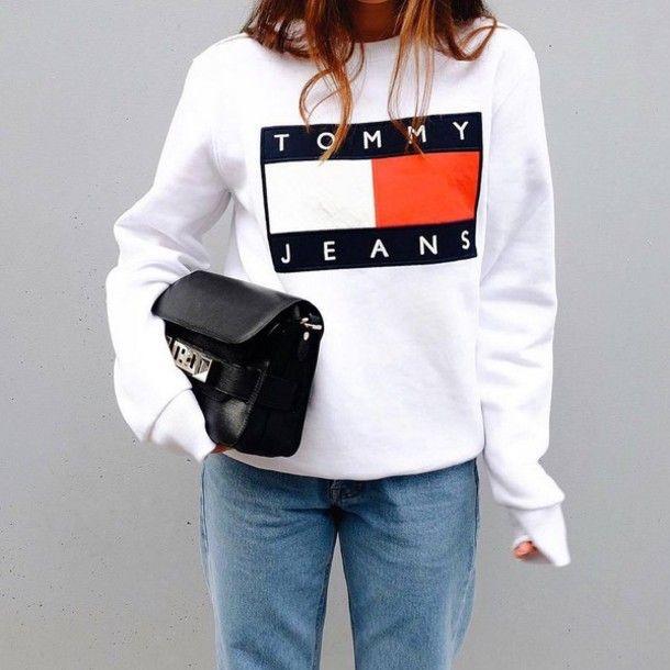 Where can I get these Tommy Hilfiger hoodies? What are they called?